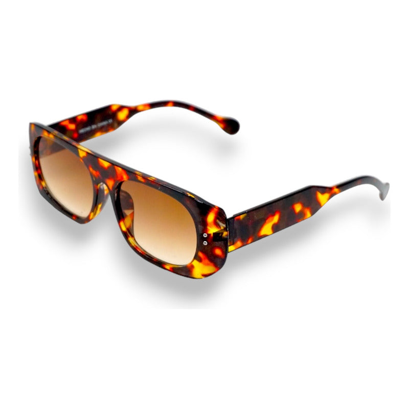 Lentes De Sol De Pasta 10