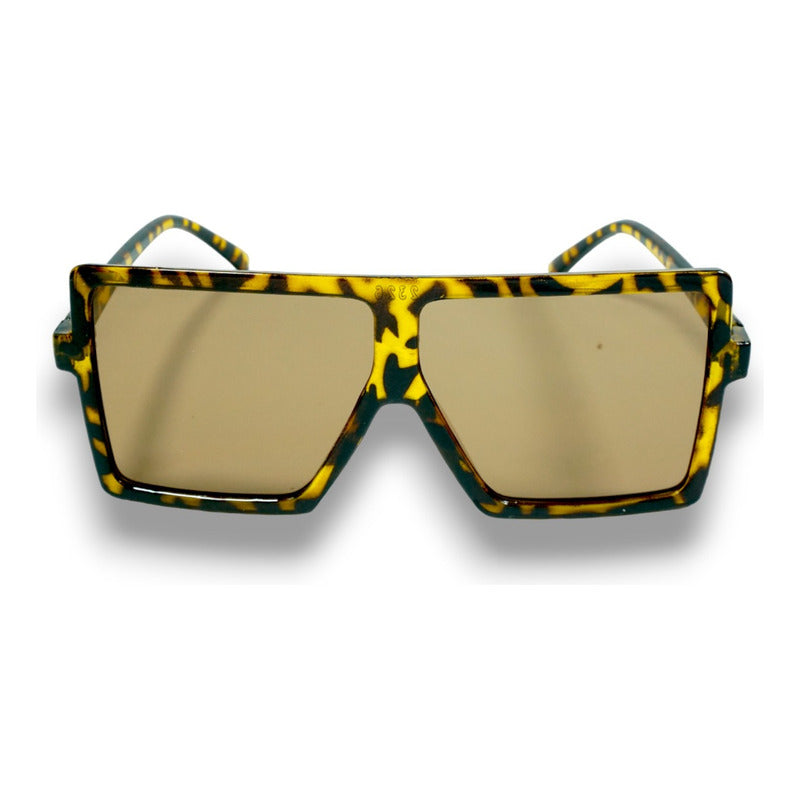 Lentes De Sol Para Niños/as Unisex 11