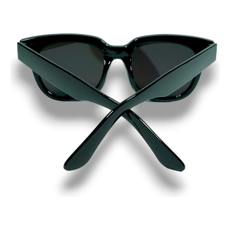 Lentes De Sol Infantiles Con Protección Solar