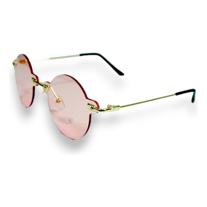 Lentes De Sol Sin Montura 17