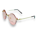 Lentes De Sol Sin Montura 17