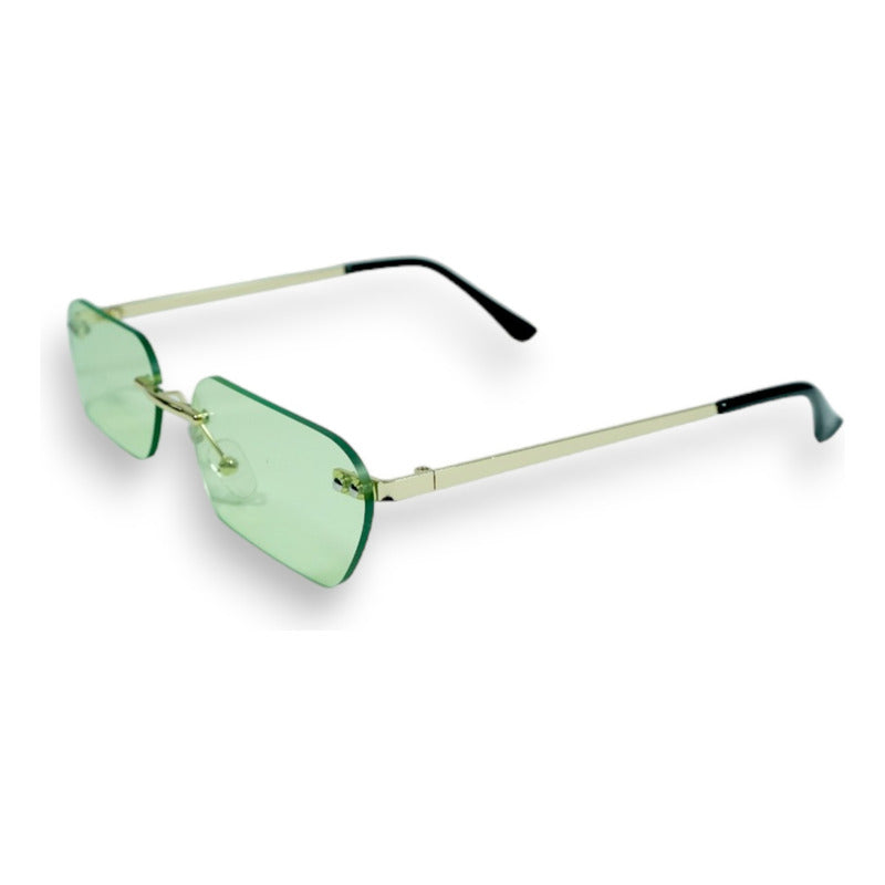 Lentes De Sol Sin Montura 11