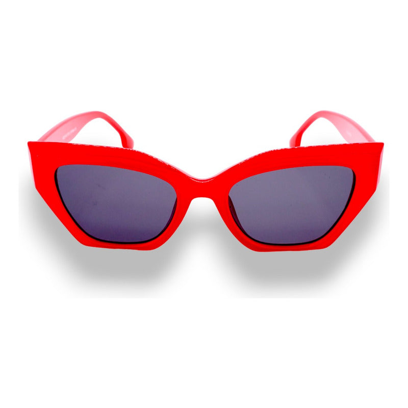 Lentes De Sol De Pasta 53