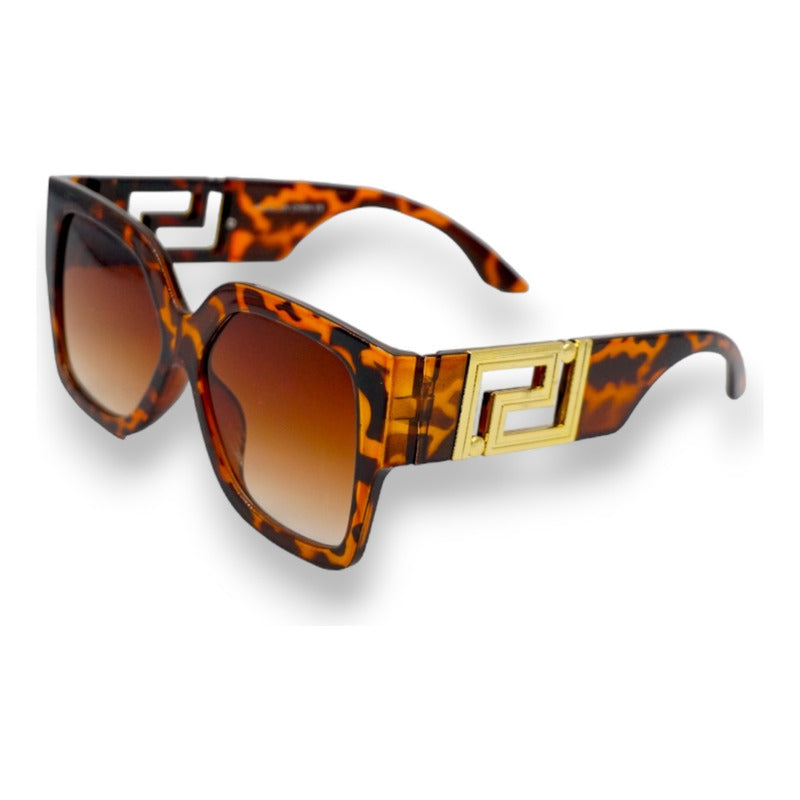 Lentes De Sol De Pasta 21