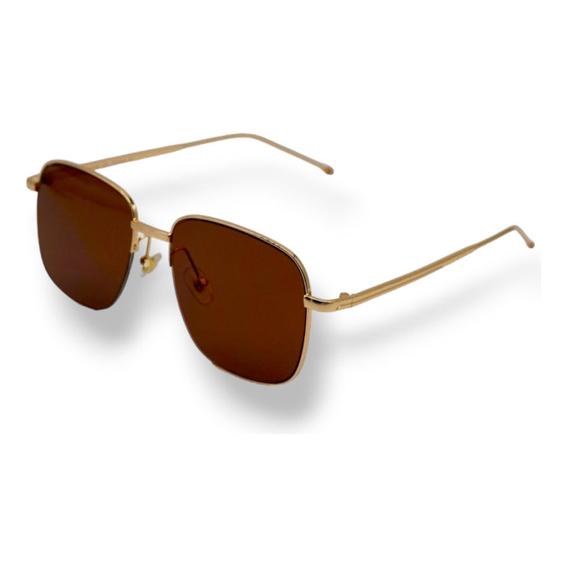 Lentes De Sol De Metal 2