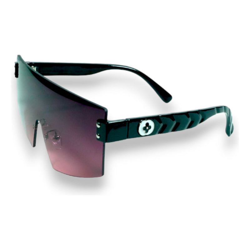 Lentes De Sol Sin Montura 3