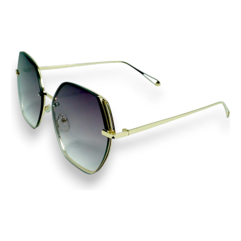 Lentes De Sol De Metal 5