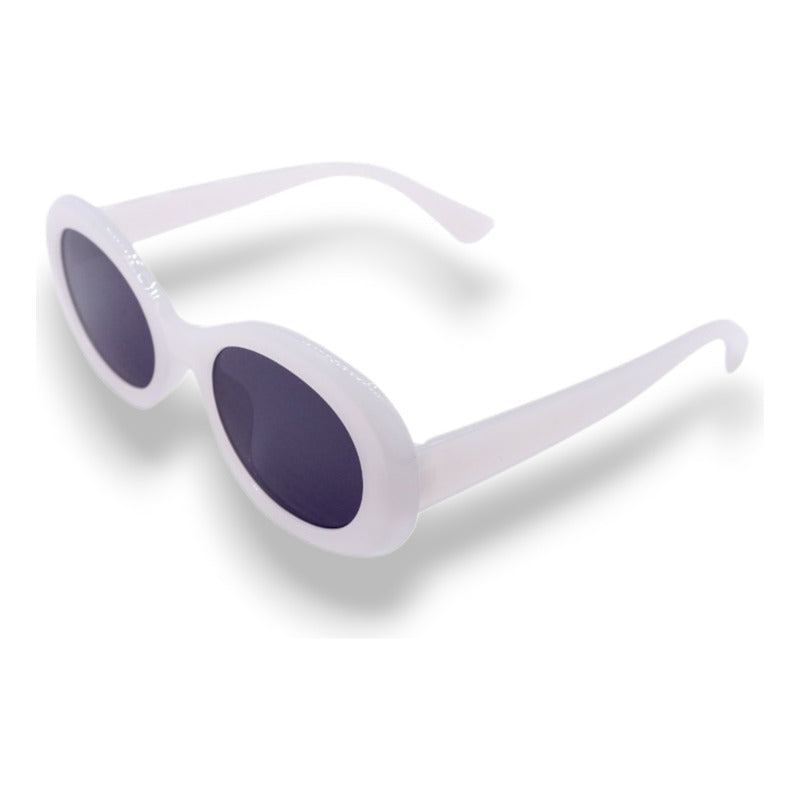 Lentes De Sol De Pasta 52