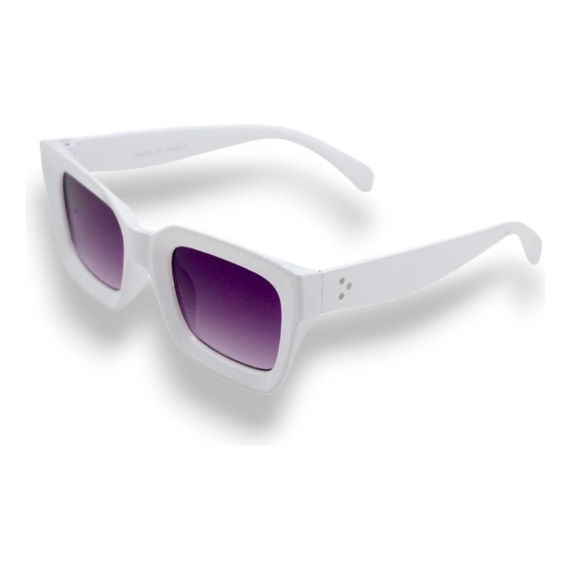 Lentes De Sol De Pasta 12