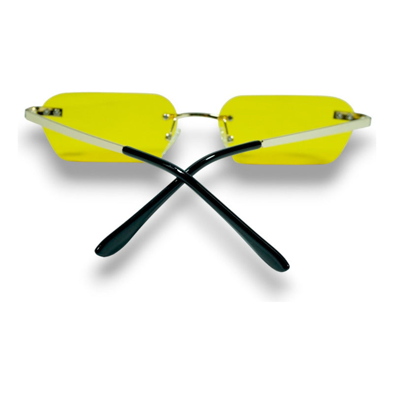 Lentes De Sol Sin Montura 11