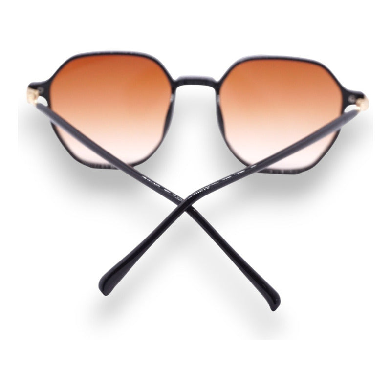 Lentes De Sol De Metal 12