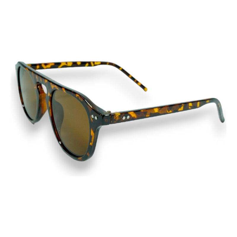 Lentes De Sol De Pasta 45