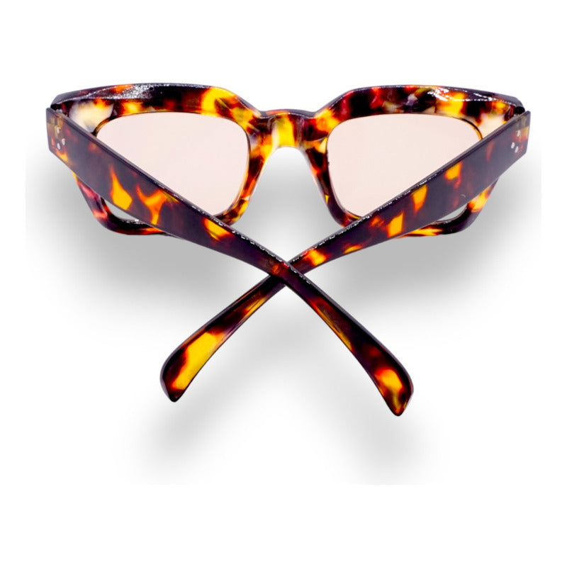 Lentes De Sol De Pasta 12
