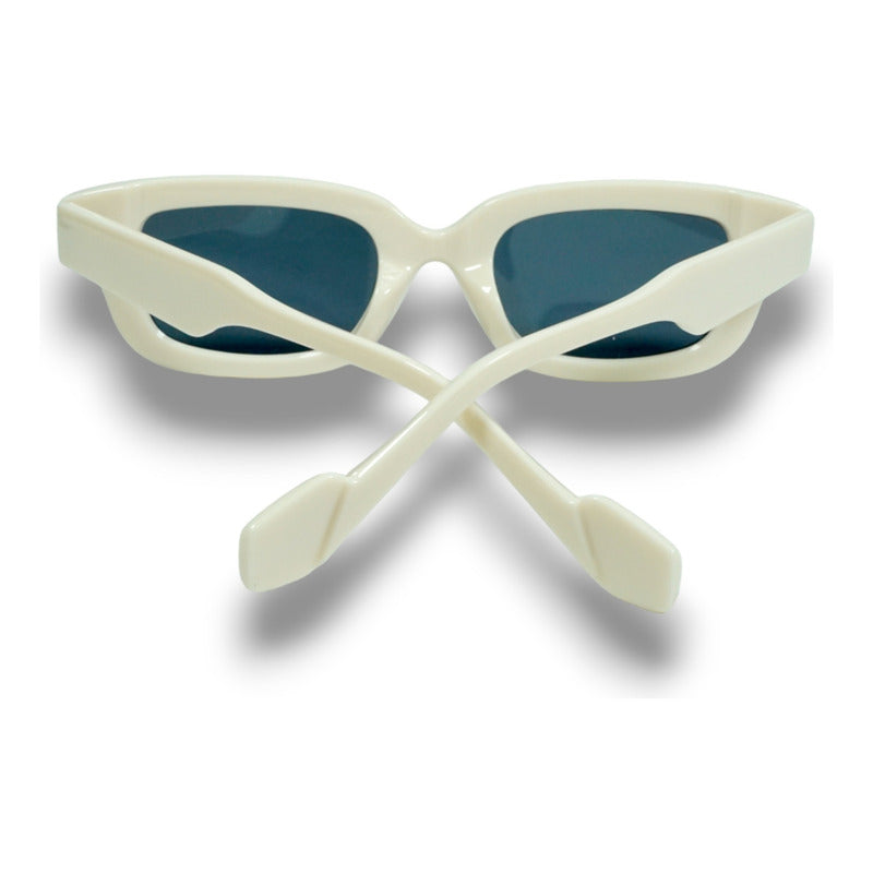 Lentes De Sol De Pasta 34