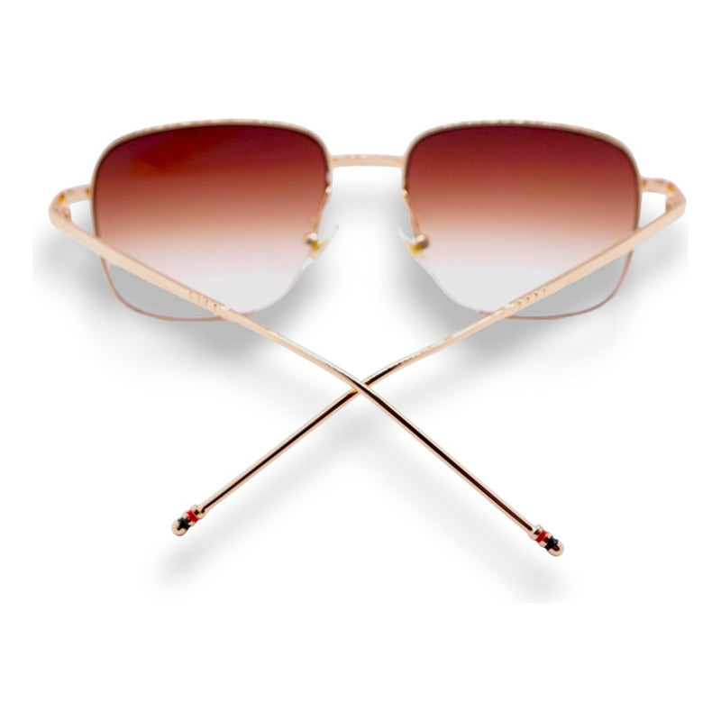 Lentes De Sol De Metal 2