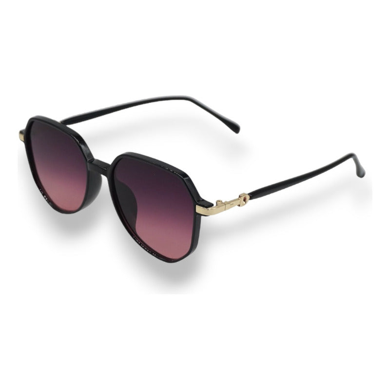 Lentes De Sol De Metal 8