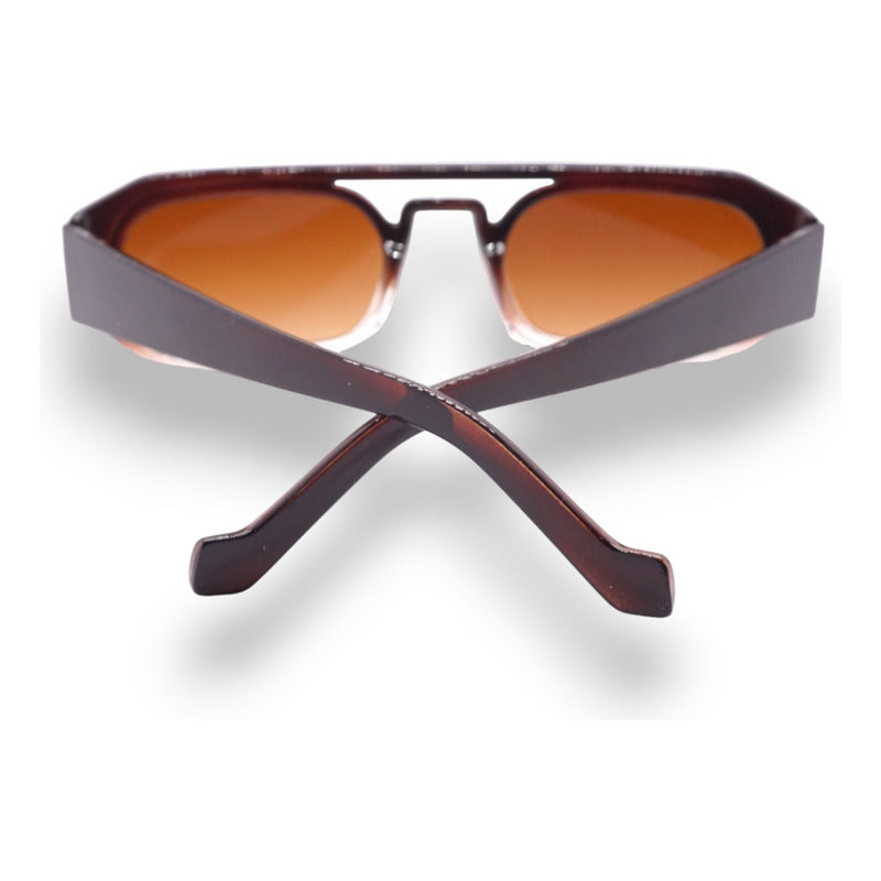 Lentes De Sol De Pasta 25