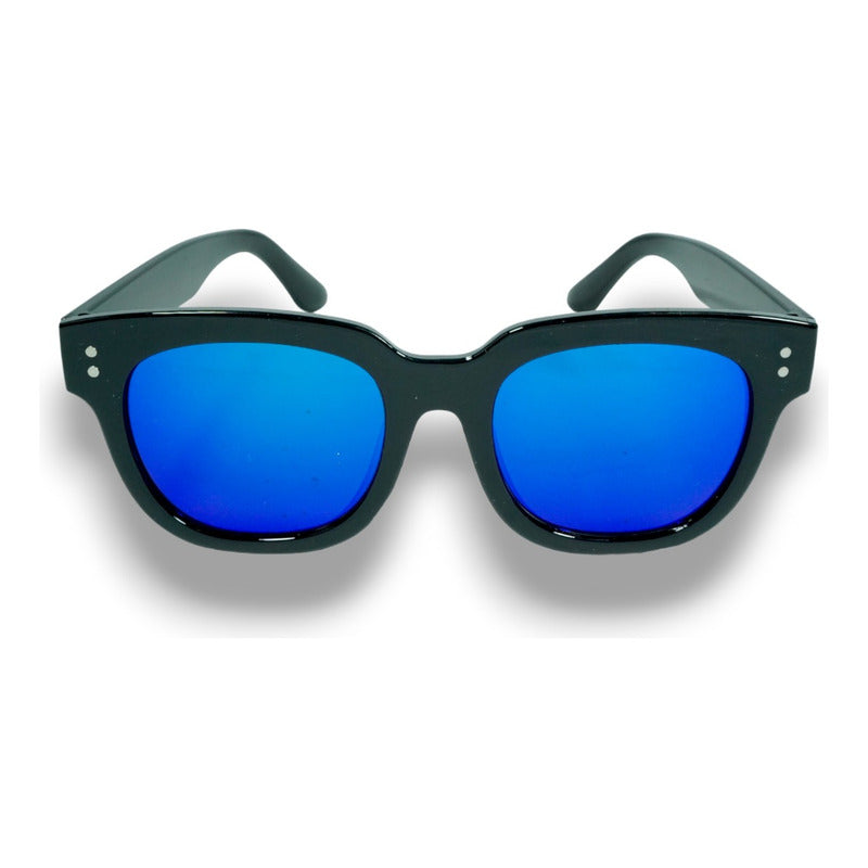 Lentes De Sol Infantiles Con Protección Solar