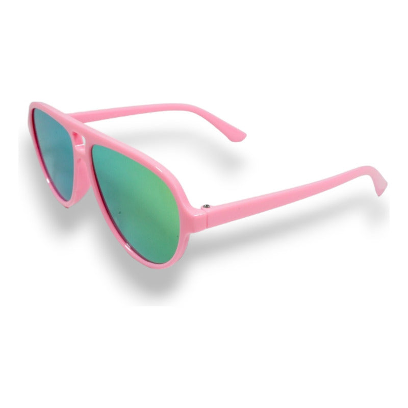 Lentes De Sol Para Niños/as Unisex 5