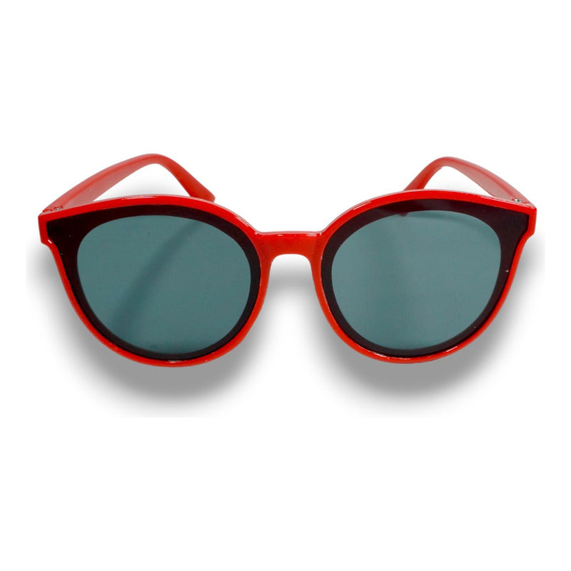 Lentes De Sol Para Niños/as Unisex 10