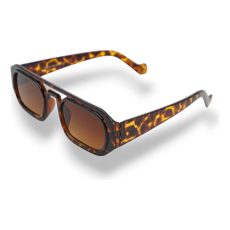 Lentes De Sol De Pasta 25