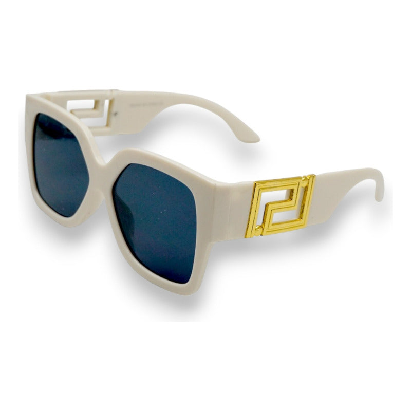 Lentes De Sol De Pasta 21