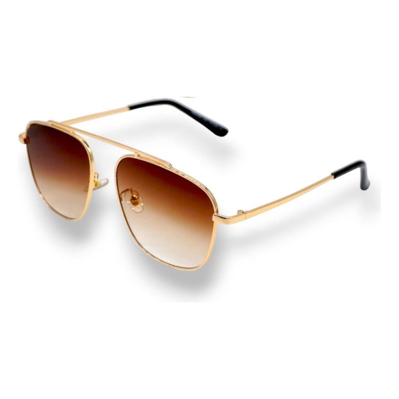 Lentes De Sol De Metal 11
