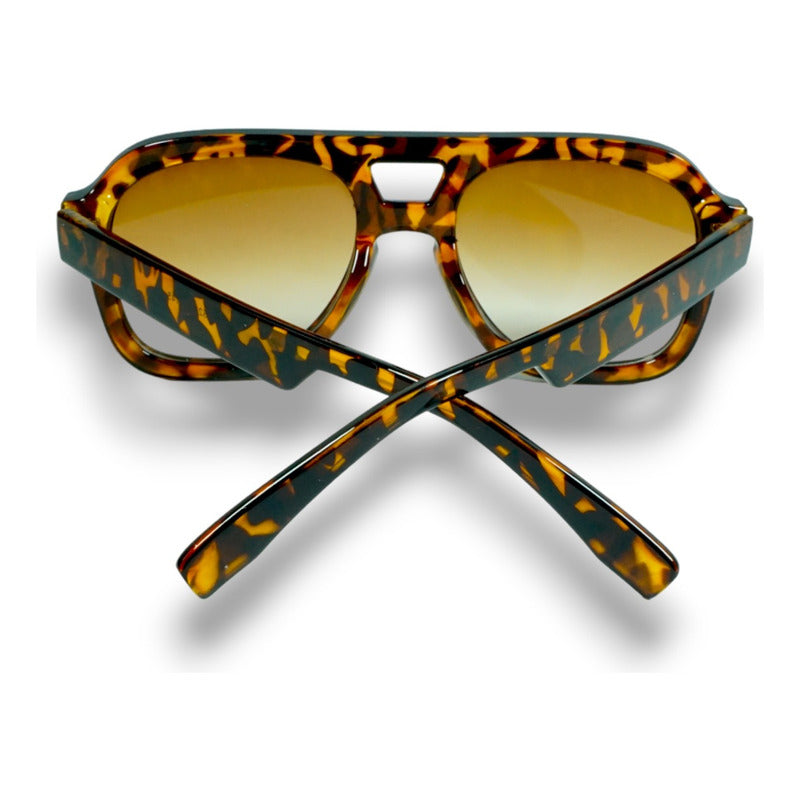 Lentes De Sol De Pasta 38