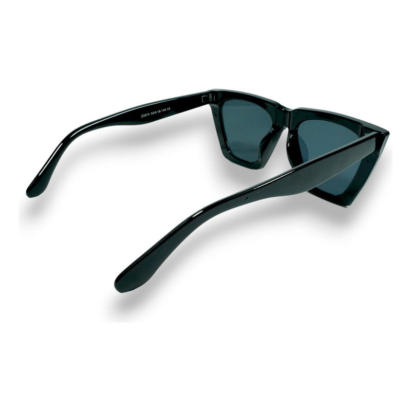 Lentes De Sol De Pasta 46