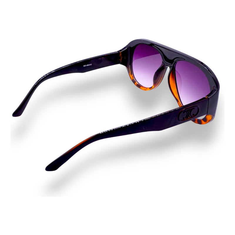 Lentes De Sol De Pasta 22