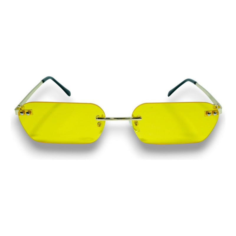 Lentes De Sol Sin Montura 11