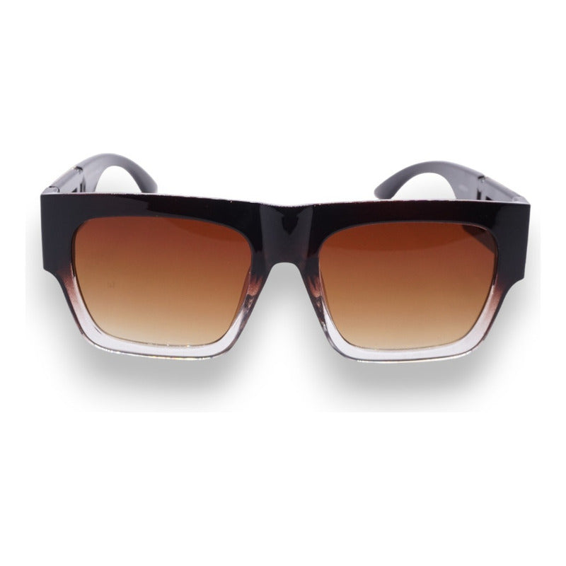 Lentes De Sol De Pasta 57