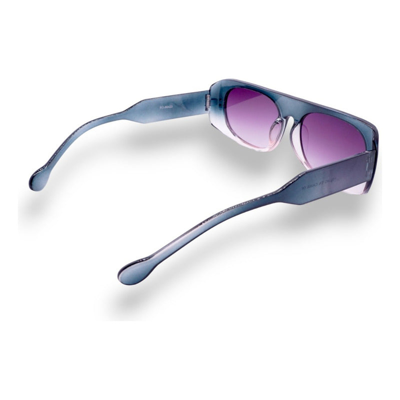 Lentes De Sol De Pasta 10