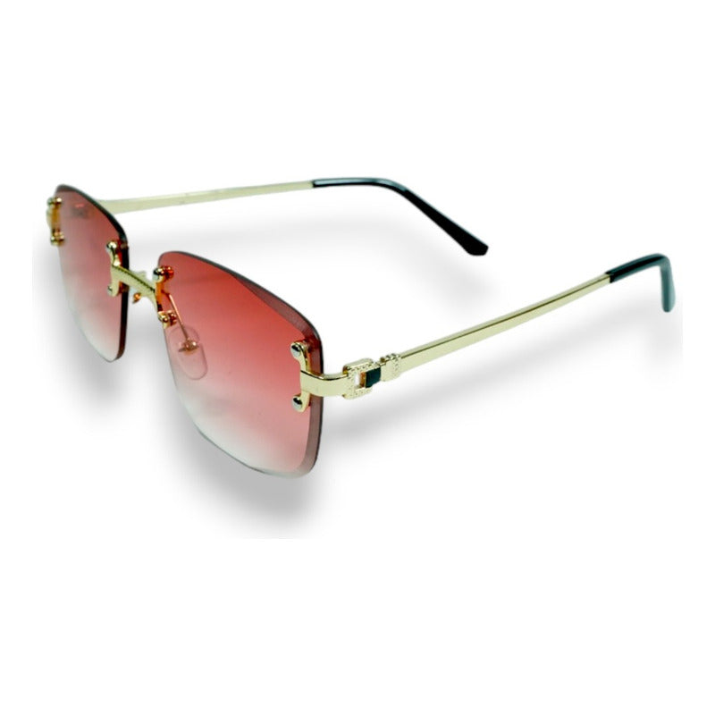 Lentes De Sol Biselados 7
