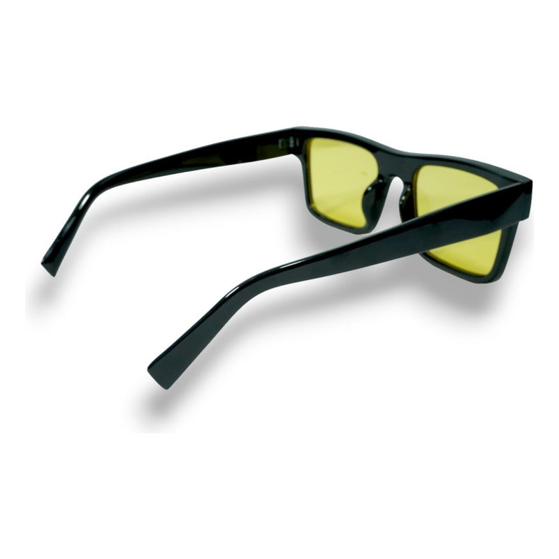 Lentes De Sol De Pasta 47