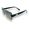 Lentes De Sol Sin Montura 1