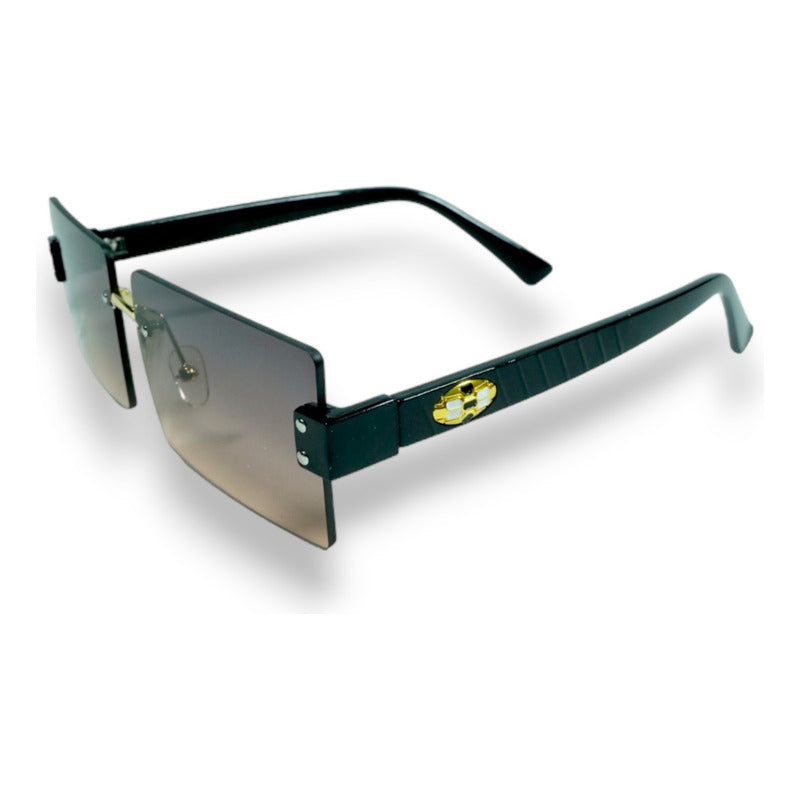 Lentes De Sol Sin Montura 1