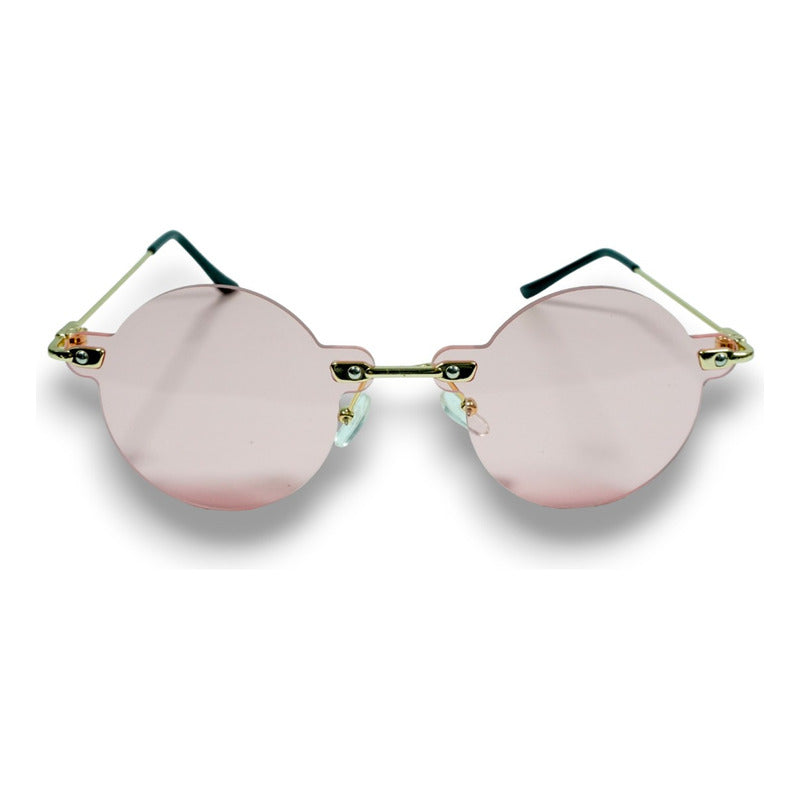 Lentes De Sol Sin Montura 17