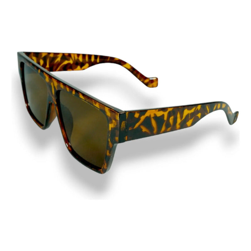 Lentes De Sol De Pasta 44