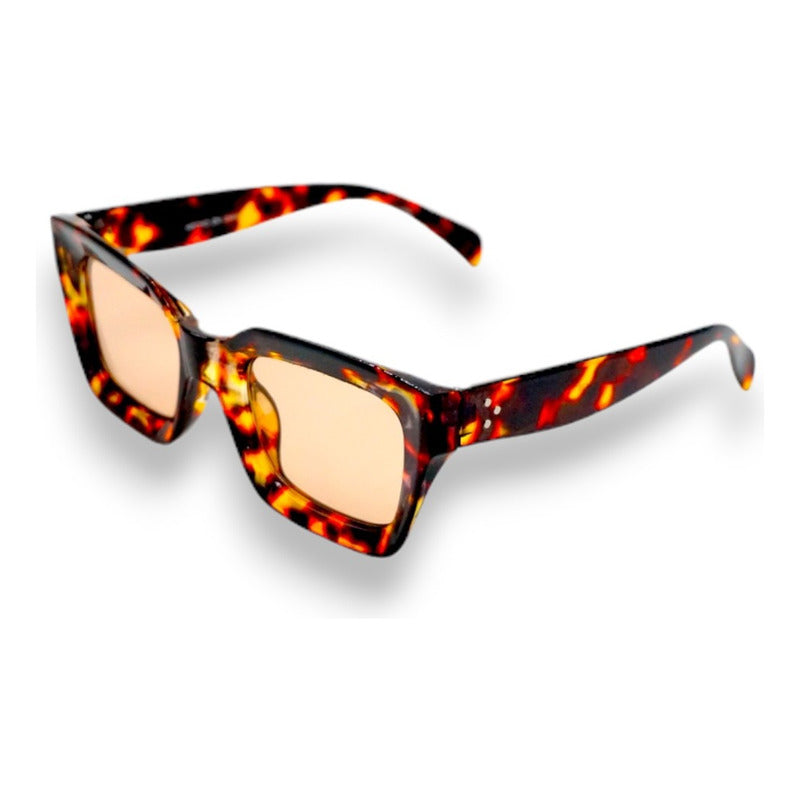 Lentes De Sol De Pasta 12