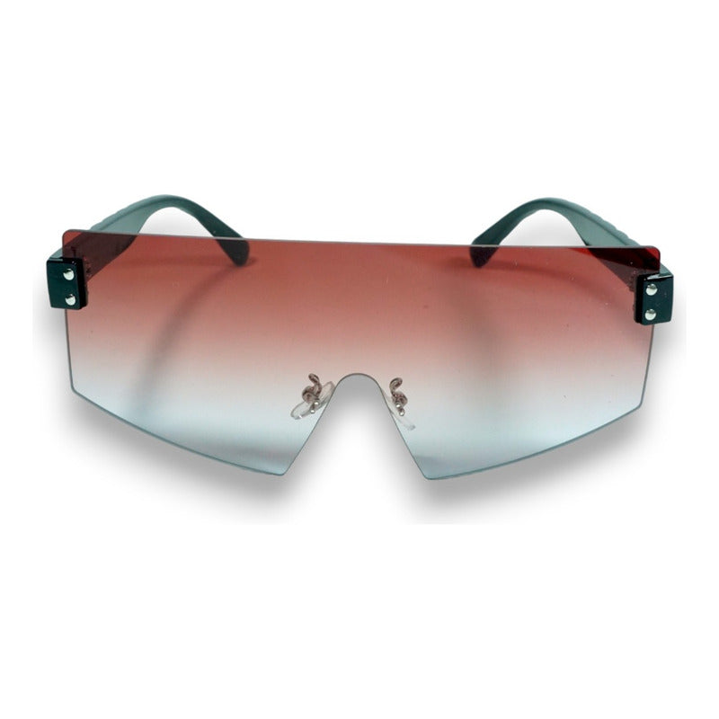 Lentes De Sol Sin Montura 3