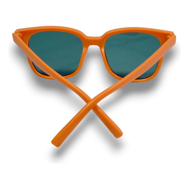 Lentes De Sol Para Niños/as Unisex 12
