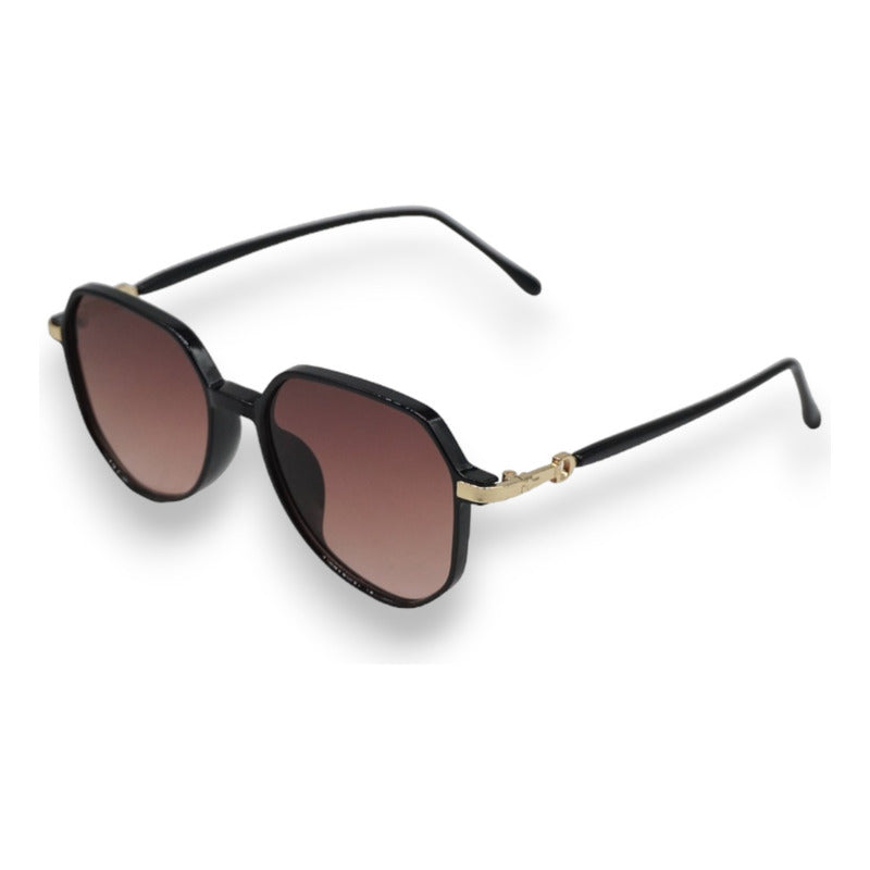 Lentes De Sol De Metal 8