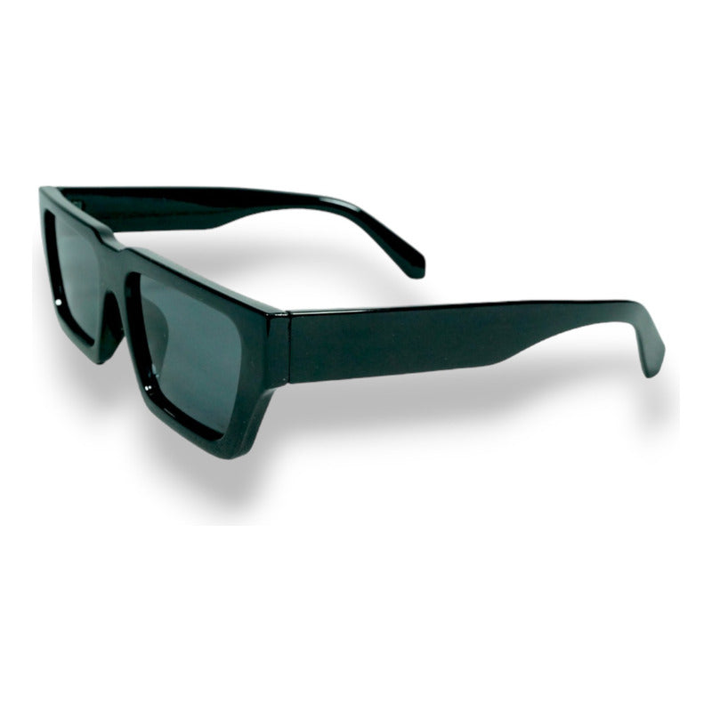 Lentes De Sol De Pasta 43