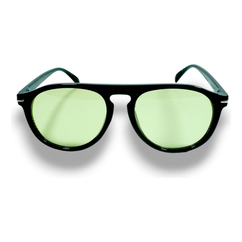 Lentes De Sol De Pasta 31