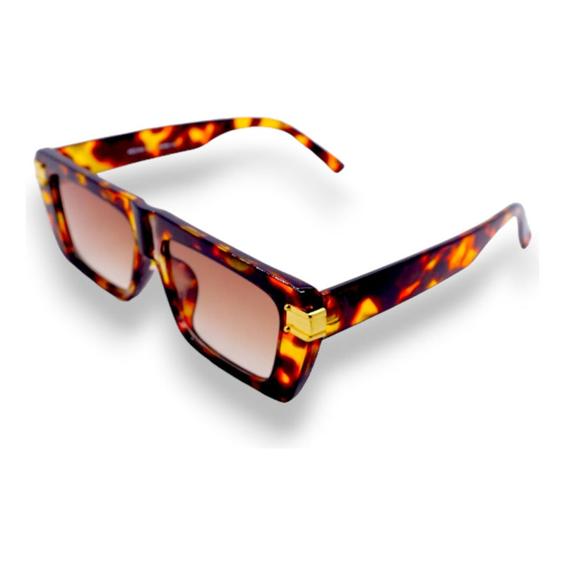 Lentes De Sol De Pasta 16