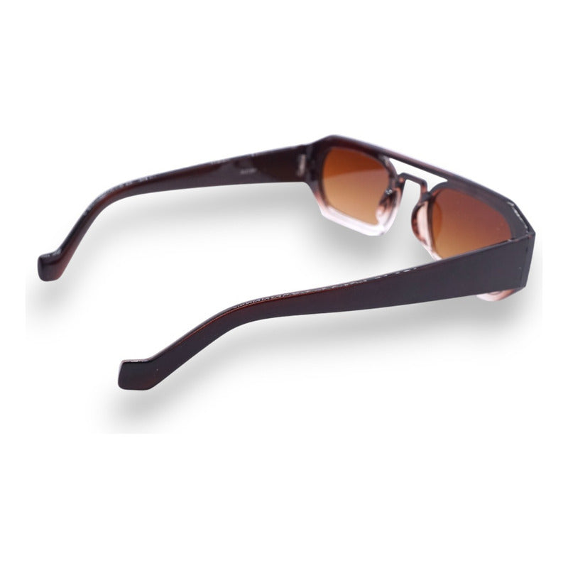 Lentes De Sol De Pasta 25