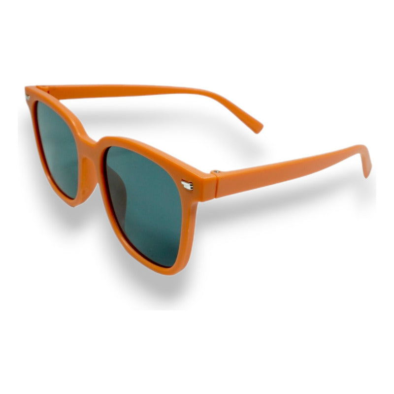 Lentes De Sol Para Niños/as Unisex 12