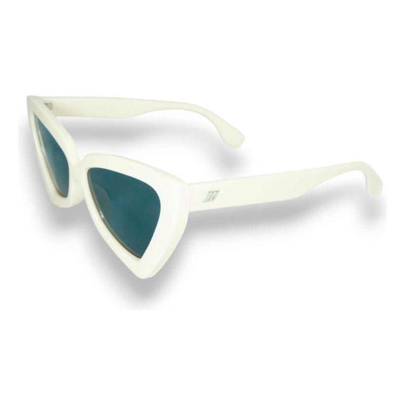 Lentes De Sol De Pasta 43