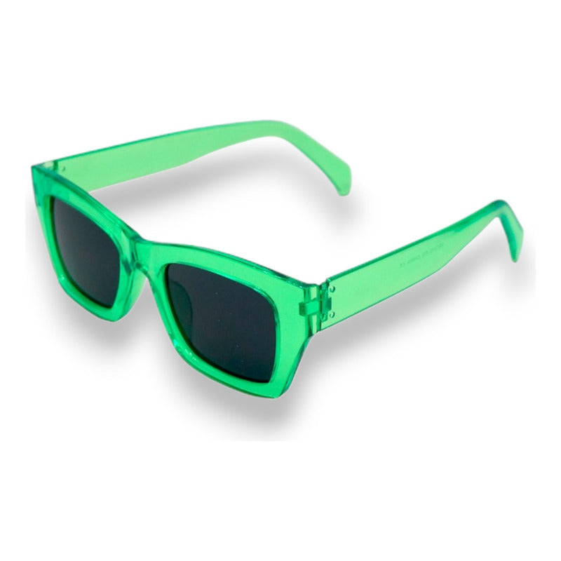 Lentes De Sol De Pasta 8